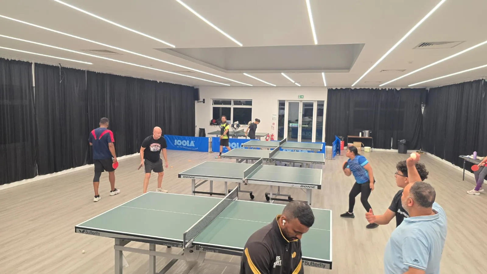 crawley table tennis club 8